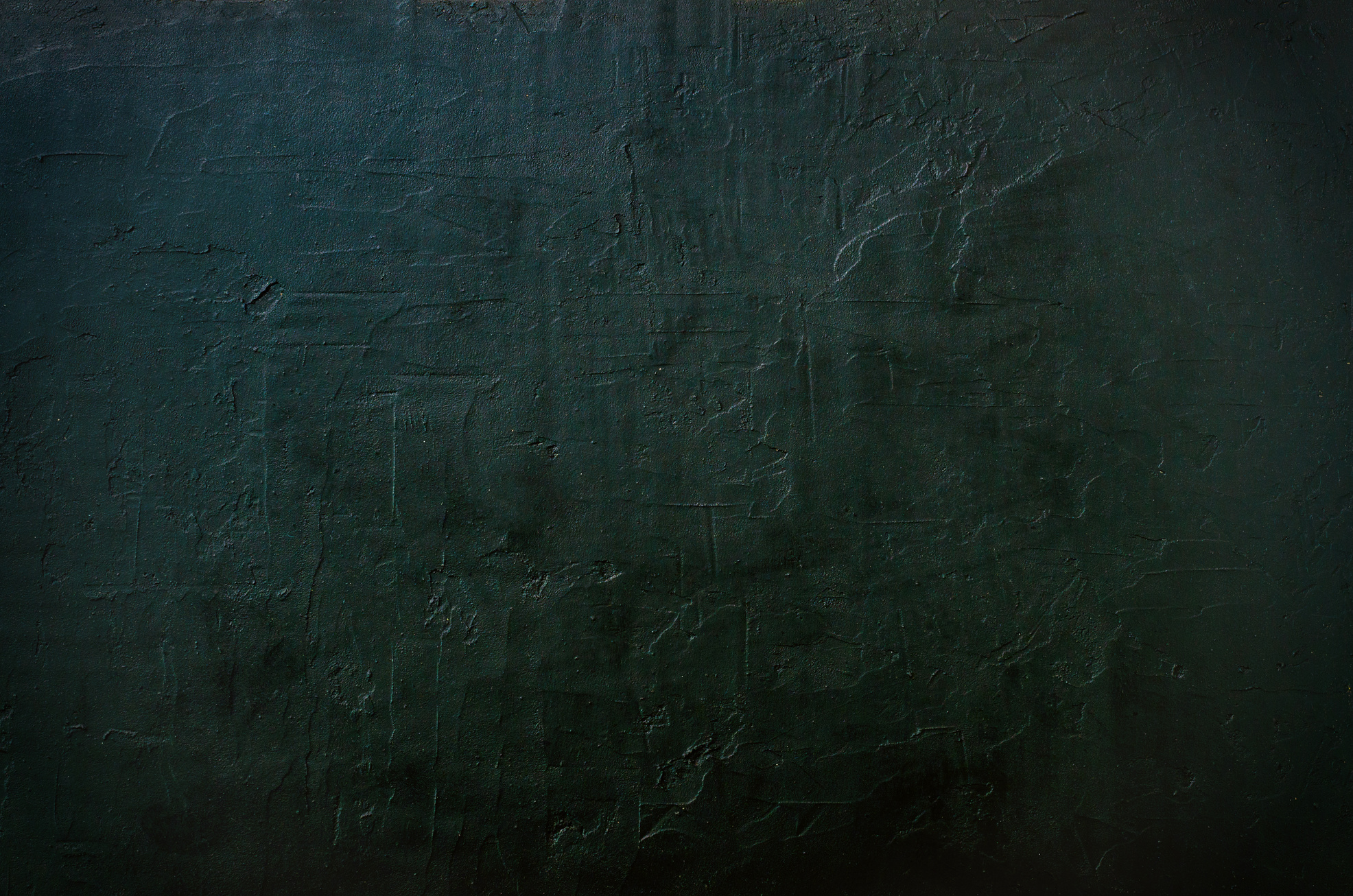 Dark Concrete Texture, Background. Toned Effect. Free Space for Your Text.